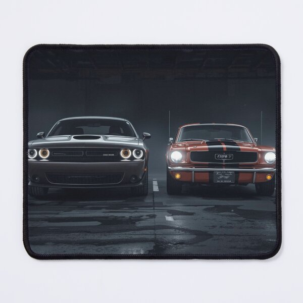 Item preview, Dodge vs Ford designed and sold by TurboWear.