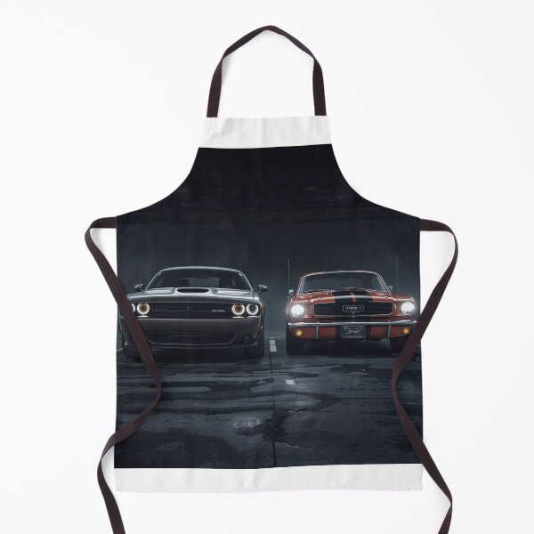 Item preview, Dodge vs Ford designed and sold by TurboWear.