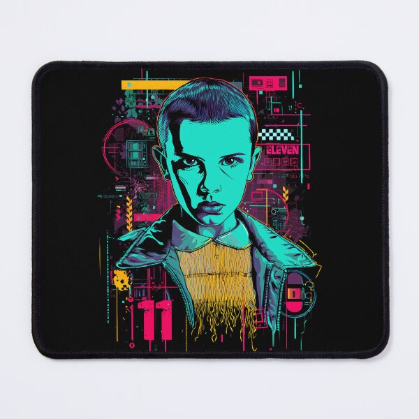 Item preview, Eleven designed and sold by RatherCreative.