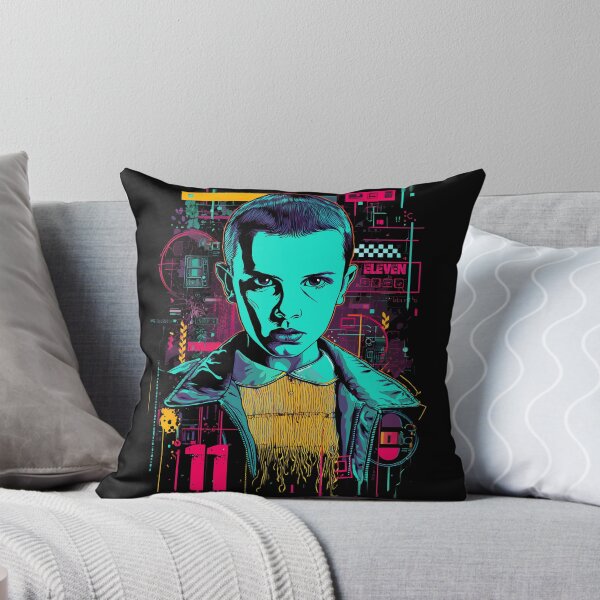 Item preview, Eleven designed and sold by RatherCreative.