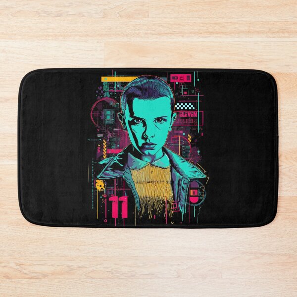 Item preview, Eleven designed and sold by RatherCreative.