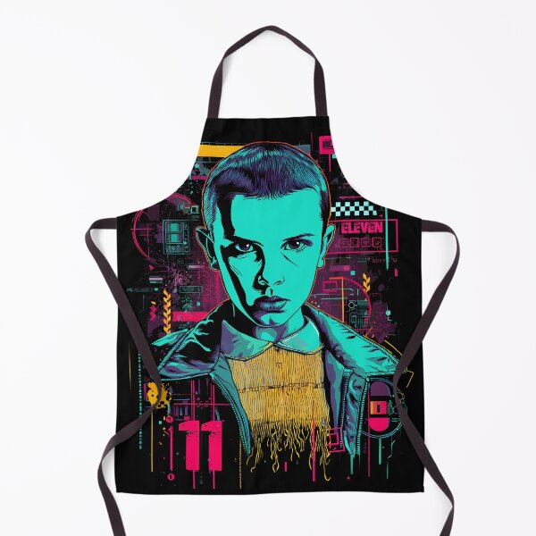 Item preview, Eleven designed and sold by RatherCreative.