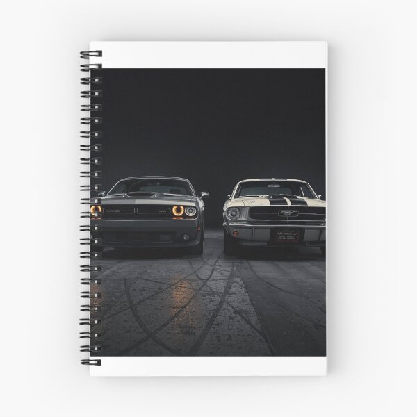 Item preview, Dodge vs Ford designed and sold by TurboWear.