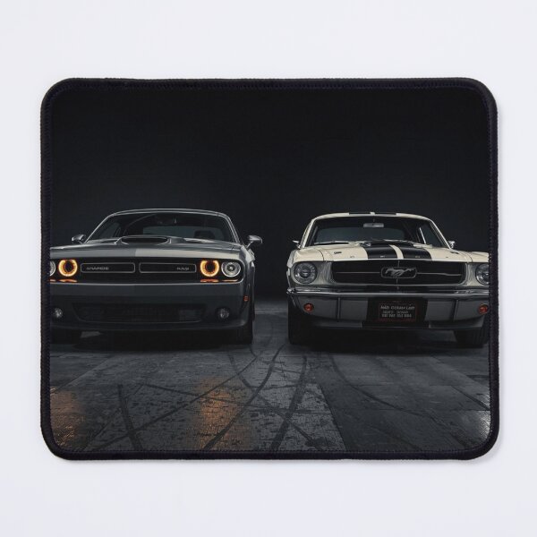Item preview, Dodge vs Ford designed and sold by TurboWear.