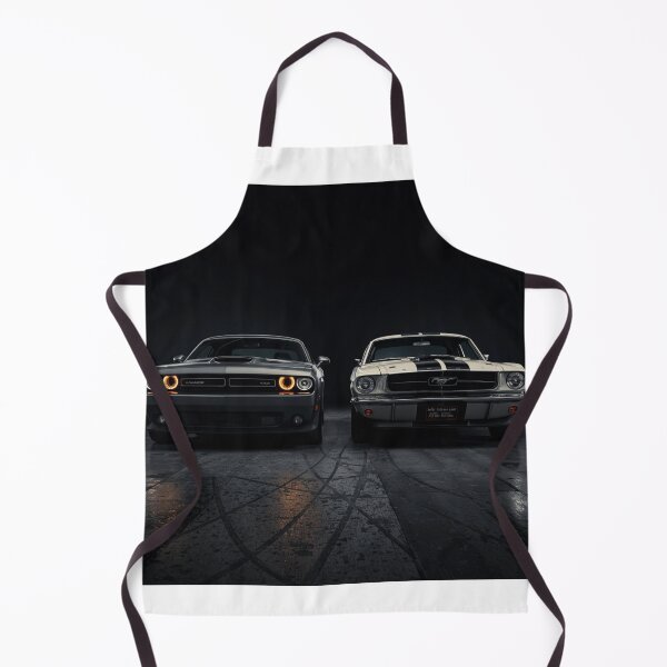 Item preview, Dodge vs Ford designed and sold by TurboWear.