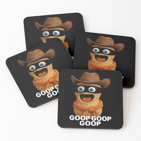 Item preview,  The Burnt Peanut GOOP Bungulator designed and sold by gear-posters.