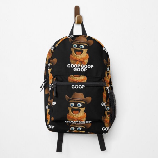 Item preview,  The Burnt Peanut GOOP Bungulator designed and sold by gear-posters.