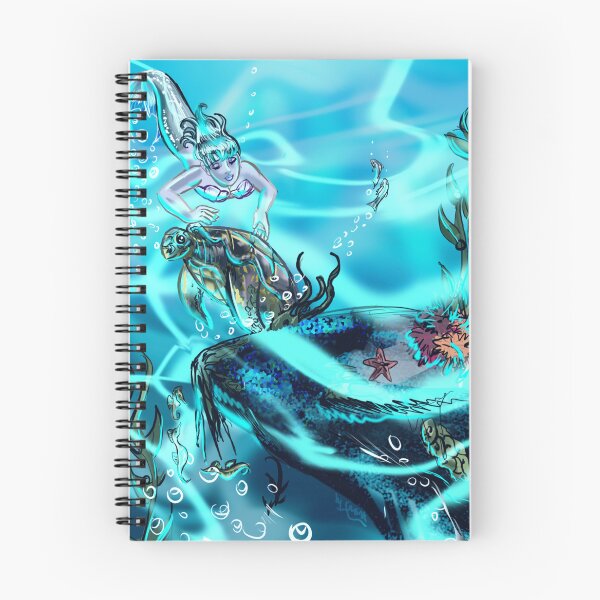 Item preview, Ocean Dreams designed and sold by cri8ive-merch.