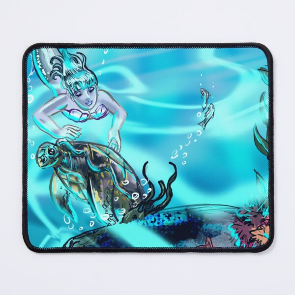 Item preview, Ocean Dreams designed and sold by cri8ive-merch.