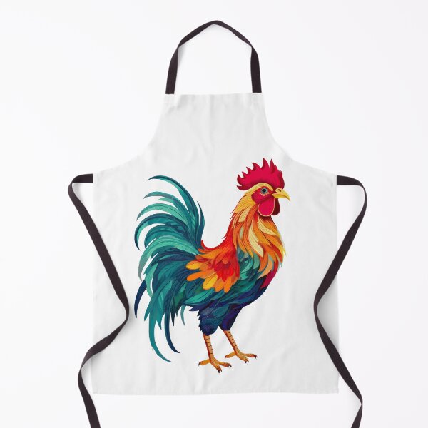 Item preview, Bold Morning Call - Rooster Designs designed and sold by RockitBaby.