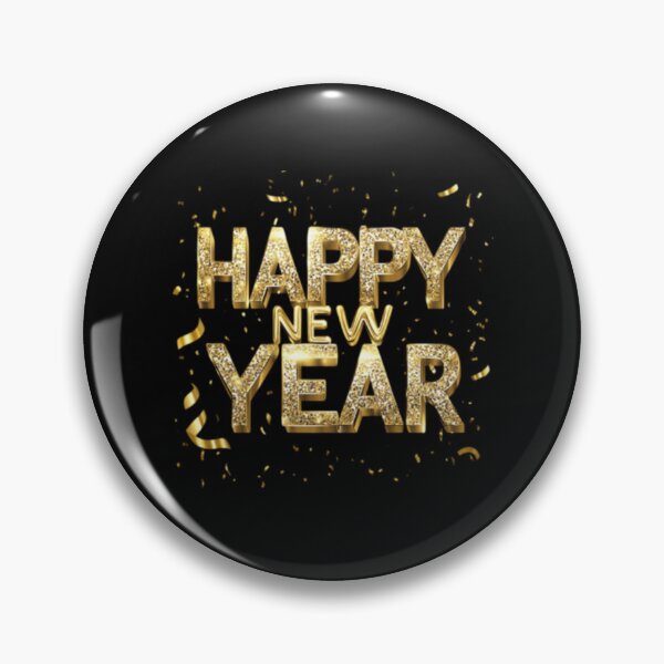 Item preview, HAPPY NEW YEAR designed and sold by Pabhas.