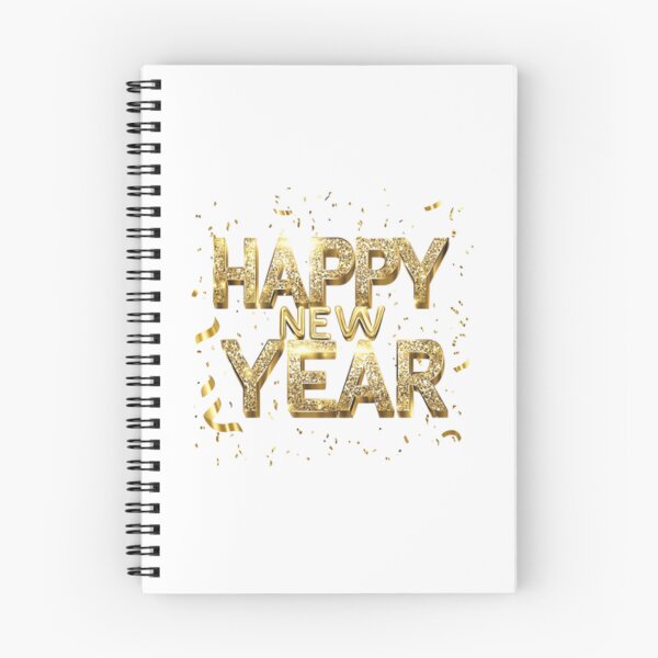 Item preview, HAPPY NEW YEAR designed and sold by Pabhas.