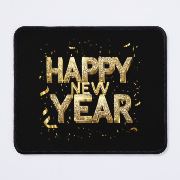 Item preview, HAPPY NEW YEAR designed and sold by Pabhas.