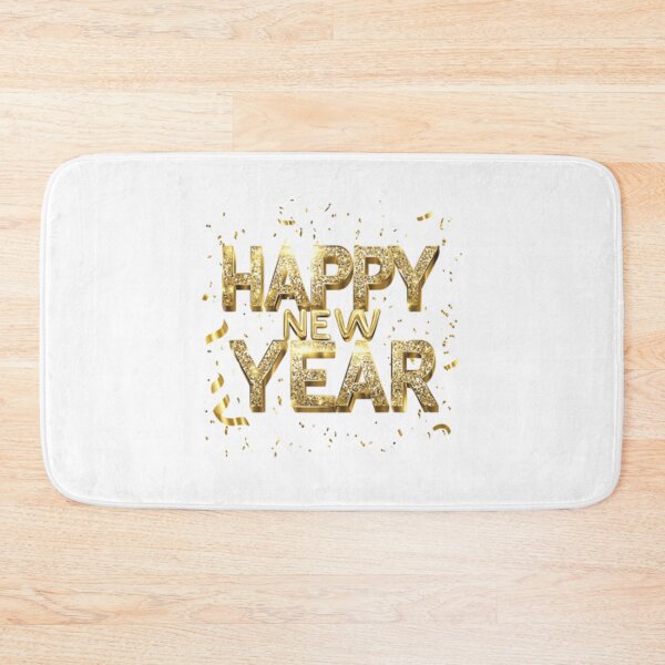 Item preview, HAPPY NEW YEAR designed and sold by Pabhas.