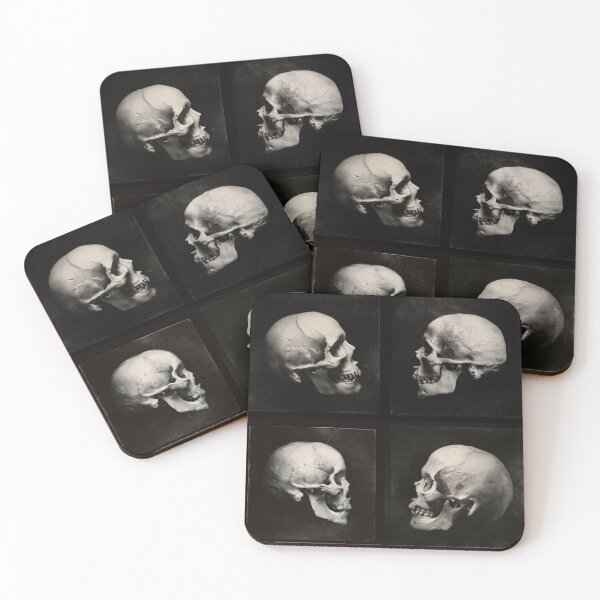 Item preview, Mutated Skulls designed and sold by SmallSingy.