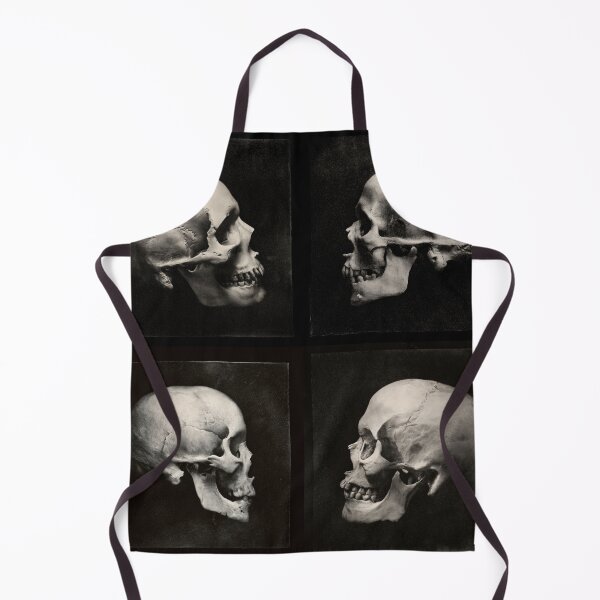 Item preview, Mutated Skulls designed and sold by SmallSingy.