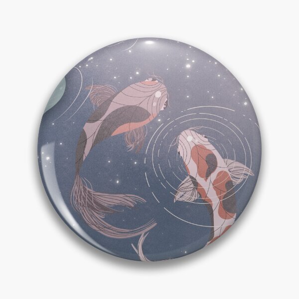 Item preview, Christmas Koi Carp designed and sold by UIUD.