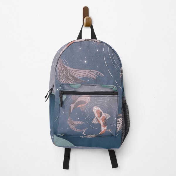 Item preview, Christmas Koi Carp designed and sold by UIUD.