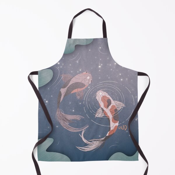 Item preview, Christmas Koi Carp designed and sold by UIUD.