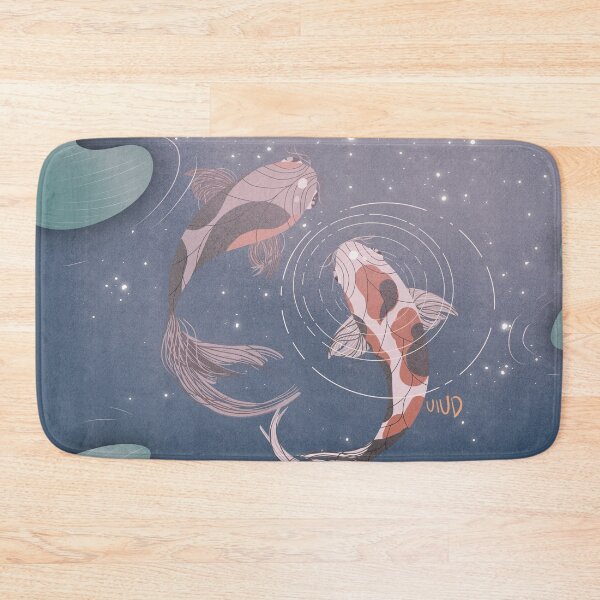Item preview, Christmas Koi Carp designed and sold by UIUD.