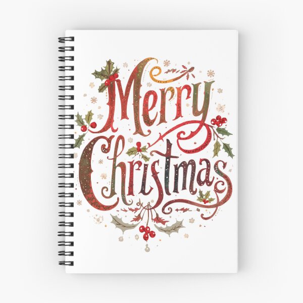 Item preview,  Merry Christmas designed and sold by echotek.