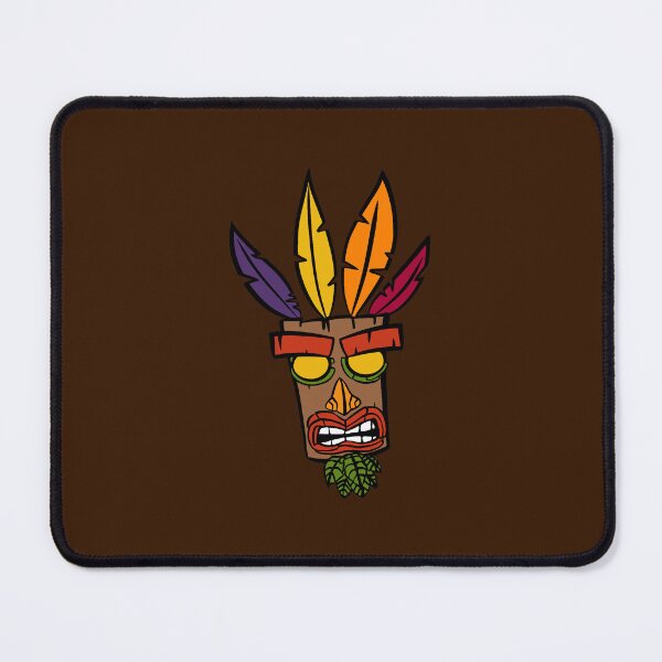 Item preview, Aku aku designed and sold by tartinenrv.