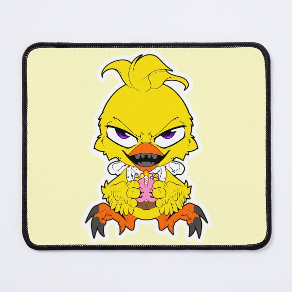 Item preview, Chicaboo designed and sold by MKIllustrating.