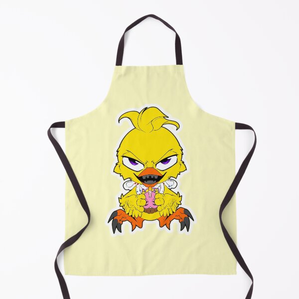 Item preview, Chicaboo designed and sold by MKIllustrating.