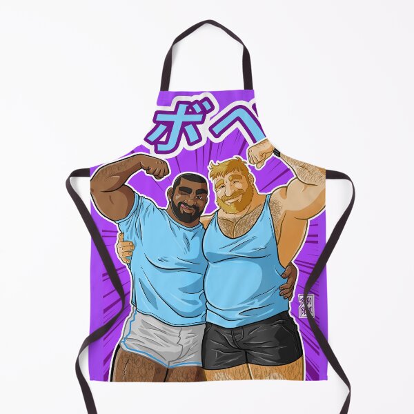Item preview, CHUCK AND MIKE - Manga Collection designed and sold by bobobear.