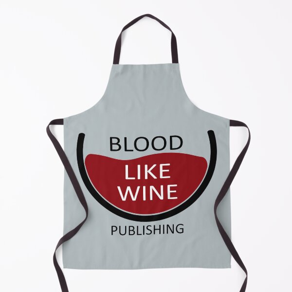 Item preview, blood like wine publishing designed and sold by penfold75.
