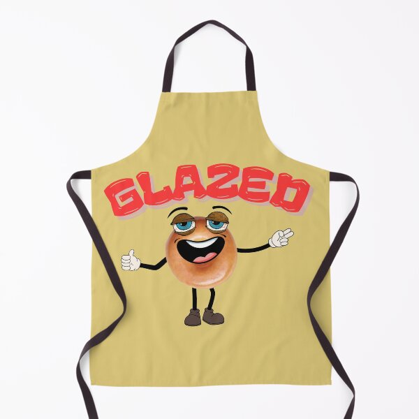 Item preview, Glazed and Confused designed and sold by Wish Art.