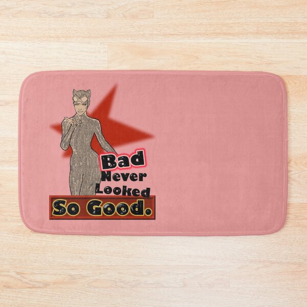 Item preview, Bad Never Looked So Good designed and sold by Getrealdesigns.