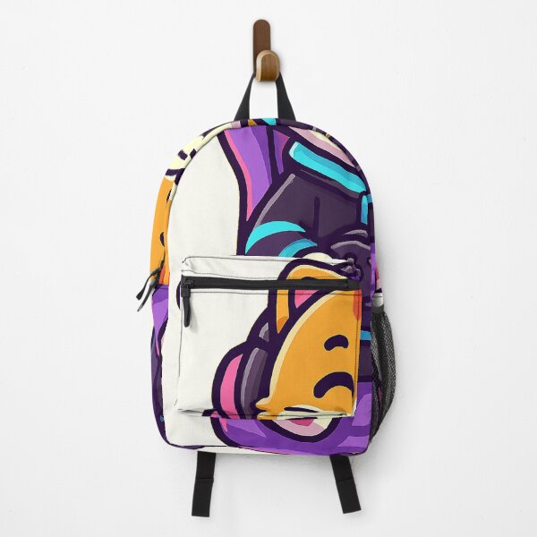 Item preview, Cute Gamer Cat – Funny Gaming Cartoon designed and sold by HoopeStylee.