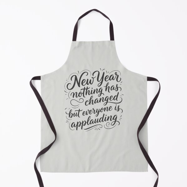 Item preview, New Year sarcastic and clever statement designed and sold by WAMTEES.