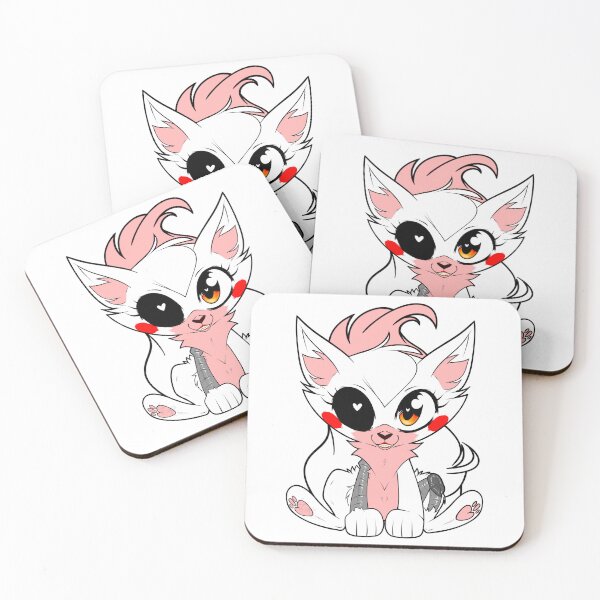 Item preview, Cute Mangle designed and sold by MKIllustrating.