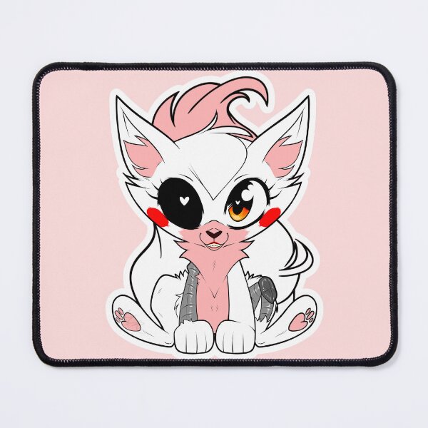 Item preview, Cute Mangle designed and sold by MKIllustrating.