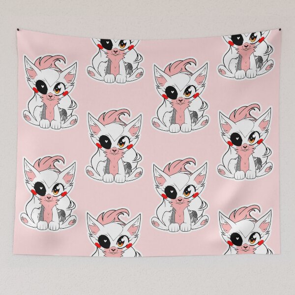 Item preview, Cute Mangle designed and sold by MKIllustrating.