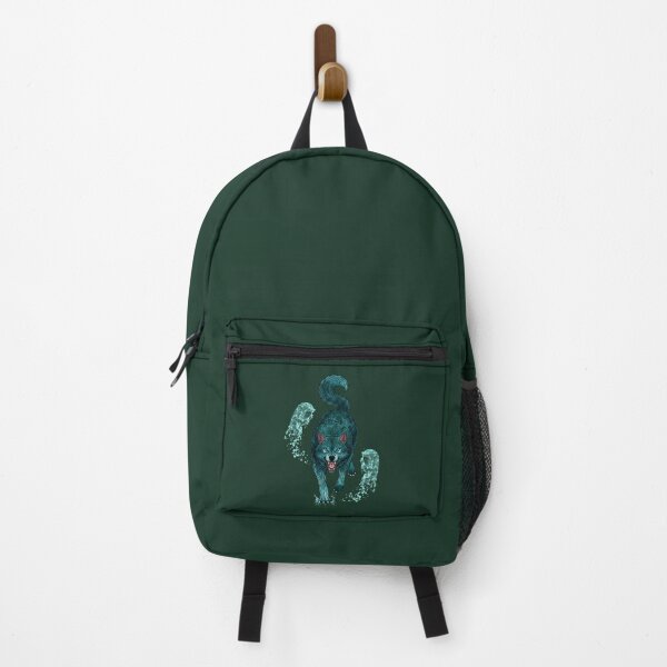 Item preview, Aqua Wolf designed and sold by EchoNii.