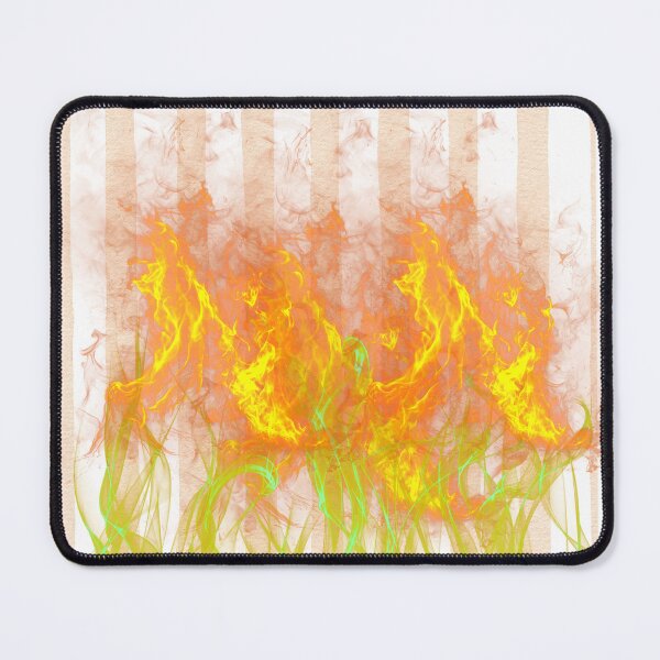 Item preview, fire! designed and sold by bredalstore .
