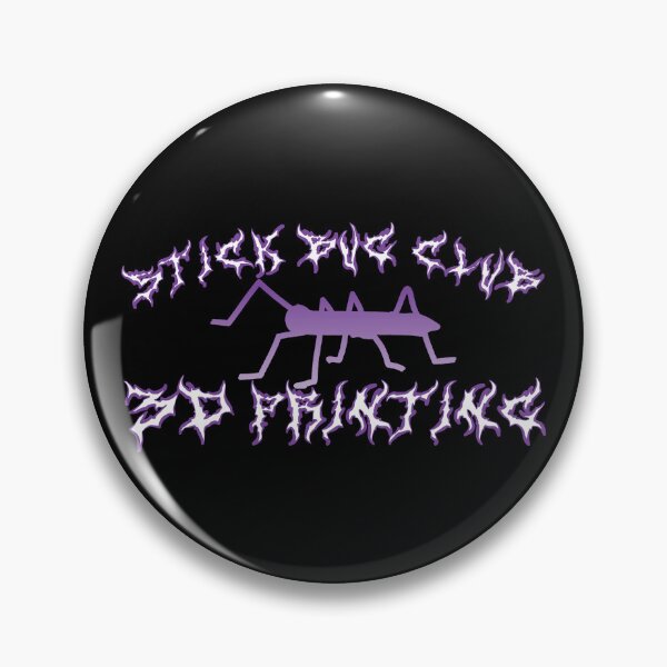 Item preview, Stick Bug Club 3D Printing designed and sold by StickBugClub.