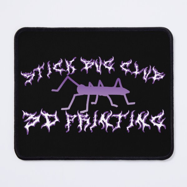 Item preview, Stick Bug Club 3D Printing designed and sold by StickBugClub.