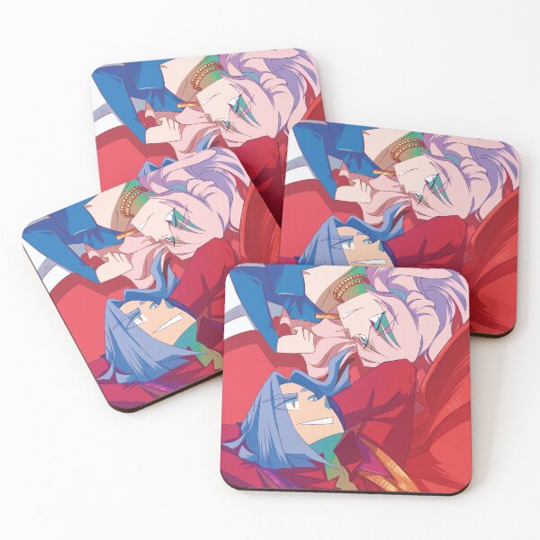Item preview, War not Love: Román x Julia designed and sold by Vals--Vals.
