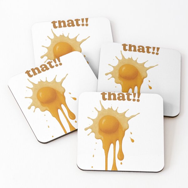 Item preview, Who Threw That !! designed and sold by AugustusImages.
