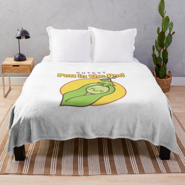 Item preview, Cutest Pea in the Pod Kids designed and sold by ash + orbit co..