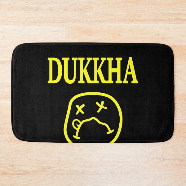 Item preview, Dukkha - Band Parody designed and sold by rubii-vari.