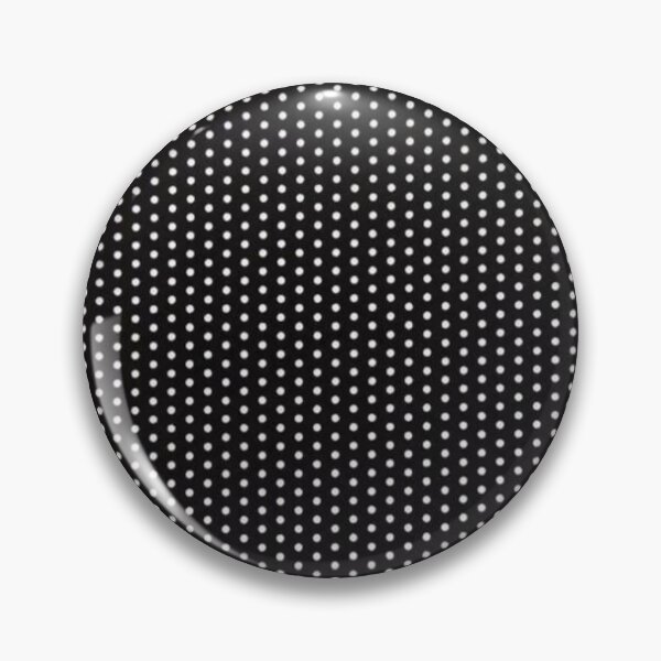 Item preview, Classic Black and White Polka Dot Pattern designed and sold by Ed & Harmony.