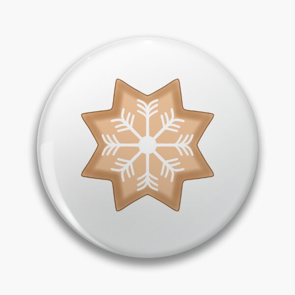Item preview, Christmas Gingerbread Cookie designed and sold by Sartoris Art.