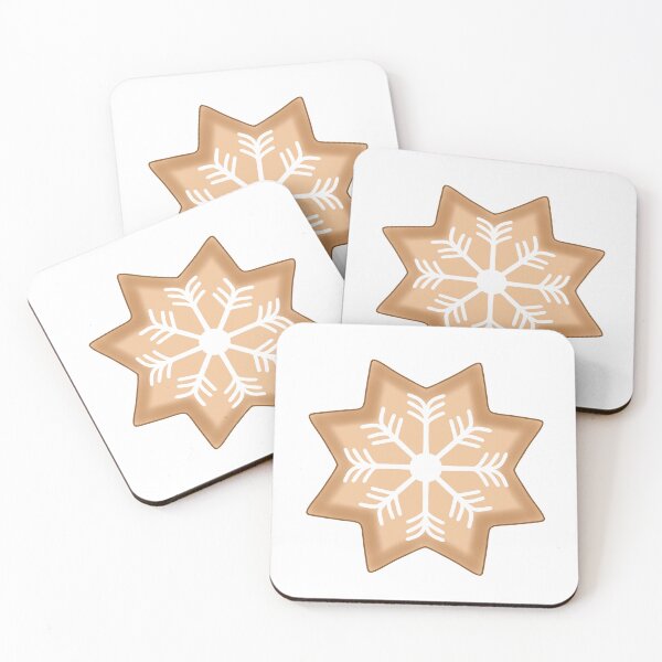 Item preview, Cute Gingerbread Cookie designed and sold by Sartoris Art.