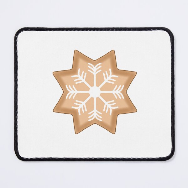 Item preview, Cute Gingerbread Cookie designed and sold by Sartoris Art.