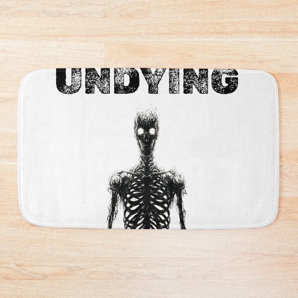 Item preview, Scribble Skeleton Entity - Dark Weirdcore & Sleep Paralysis Horror designed and sold by Vicksin ⭐⭐⭐⭐⭐.